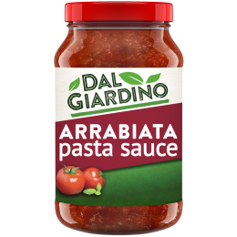 A jar of pasta sauce that does not include the weight